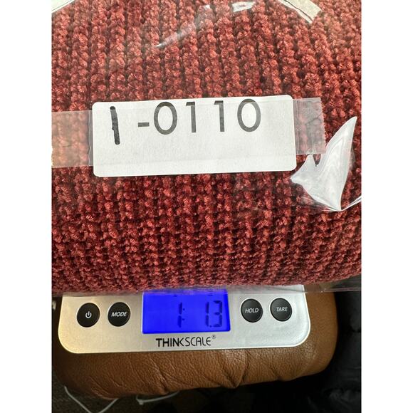 Matty M Cozy Cable Open Front Chenille Duster Cardigan Sweater Medium Boho - Picture 7 of 7